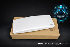 Cisco Meraki MR46-HW Wi-Fi 6 802.11ax Wireless Access Point -Unclaimed picture