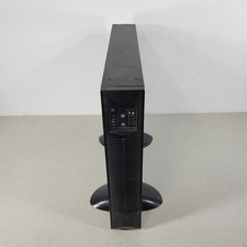 *No Batteries* General Electric GE VH1500 Uninterruptible Power Supply UPS 120V picture