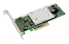 SmartRAID 3151-4i SAS - LOW PROFILE INSTALLED, CAN BE REMOVED. picture
