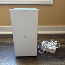 Verizon CR1000A Fios Router WiFi 6E Tri-Band Gigabit w/ Power Adapter picture