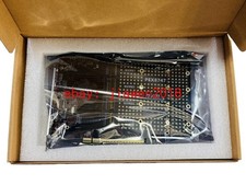 4 Port M.2 NVMe SSD PCIe x16 3.0 HBA  Adapter With PLX PEX8747 Switch to 4 US picture