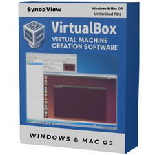 Virtual Machine Software - Virtualization 2026, Create VMs on Your Computer USB picture