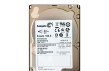 Seagate Savvio 10K.5 ST9300605SS 300GB 10000 RPM 64MB SAS 6Gb/s 2.5