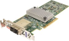 LSI Oracle SAS9300-8e 12Gb/s PCIe x8 SAS Controller LP 7085208 picture