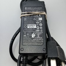 #O) Honoto AC Adapter Power Supply HP Monitor ADS-40NP-19-1 19040E 19V 2.1A 40W picture