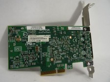 IBM 49Y7947 BROADCOM NETXTREME PCIE DUAL PORT NETWORK ETHERNET CARD LOW PROFILE picture