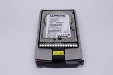 Compaq 3R-A0925-Aa 18.2Gb Ultra3 Scsi 10K 80-Pin With Hot Swap Tray Tested picture