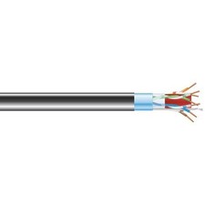 Black Box GigaTrue Cat.6a (F/UTP) Network Cable picture
