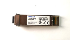 Finisar FTLX3813M349 100GHz DWDM Class 1 21CFR 1040.10 QSFP Optical Transceiver picture