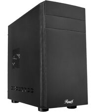 Rosewill FBM-06 Micro ATX Tower Case+ PowerSpec 400W Power Supply PSU Combo picture