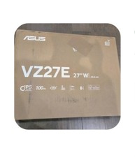 ASUS 27” Eye Care Monitor (VZ27EHF) For Parts picture