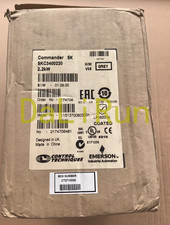 1PCS Emerson SKC3400220 Inverter Spot Goods NEW picture