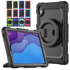 Fr Lenovo Tab M10 HD 2nd Gen 10.1