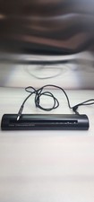 Brother DS600 DSMobile 600 Pass-Through Handheld Mobile Scanner. Tested picture