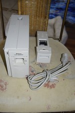 Nikon LS‑2000 35mm Film Scanner + SA‑20 Slide Feeder | **Read** picture