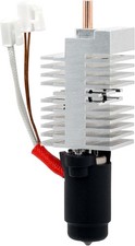 FlowTech Hotend Upgrade for Creality K2 Plus picture