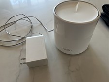 TP-Link Deco AX3000 WiFi 6 Mesh System Access Point AX3000 picture