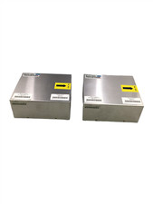 Lot Of 2 For HP ProLiant DL380 G7 CPU Heatsink 496064-001 638136-001 picture