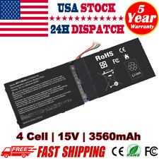 AP13B3K AP13B8K Battery For Acer Aspire V5 M5-583P V5-572P V5-572G 4ICP6/60/78 picture