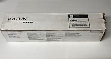 KATUN ACCESS 37638 BLACK TONER CARTRIDGE FOR CANON IMAGERUNNER MODELS New picture