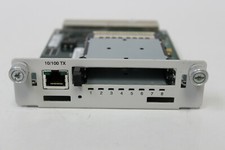 COMPAQ 171982-001 MANAGEMENT MODULE STORAGEWORKS DATA ROUTER ASY 010486-001 picture