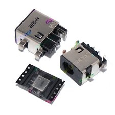 DC IN Power Jack Socket Charging Port for Samsung NP300E5M NP300E5K NP300E5L picture