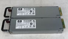 HP ESP128 325w Power Supply ESP128 Lot of 2  picture