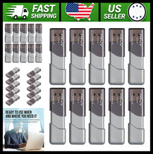 PNY 32GB USB 3.0 Flash Drives 10-Pack picture