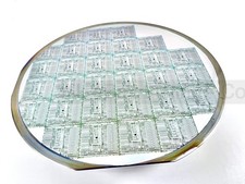 Vintage 1989 nCUBE-2 Supercomputer CPU 4
