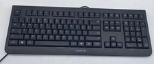 Cherry DC 2000 Keyboard P/N JK-0801EU-2/01 picture