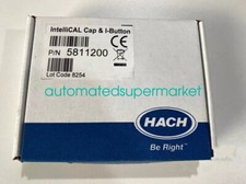 1PCS NEW HACH 5811200 Fluorescent Cap Shipping by DHL/FedEX picture