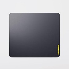 Wallhack/Skypad Black SY-001: Ultimate Control Speed Pad Precision Gaming Mouse picture
