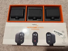 Logitech Mevo Starter set of 3 picture