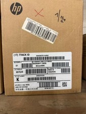 New HP 875 3-Liter Latex Ink Cartridge White Genuine/Original Inkjet 9D7Q2A picture
