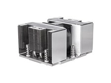 Silverstone SSTXE02SP5B XE02 SP5 2U Server CPU Cooler For Socket SP5 picture