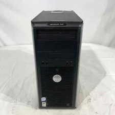 Dell Optiplex 745 Core 2 E8400 3.0Ghz 4GB ram 500GB  HD Windows XP Pro picture