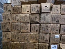 Genuine Ricoh IM C6000 BLACK  842279 Toner ,TARIFF FREE,SAME DAY SHIP picture