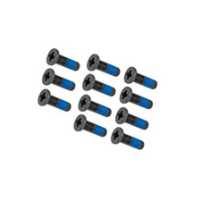  For HP 15-AC 15-AY 15-AF 15-BA Lower Bottom Base Cover Case screws picture