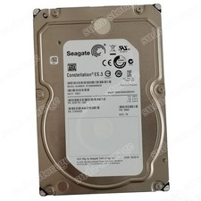 1PCS New Seagate Constellation ST2000NM0033 2TB 7200 RPM SATA 3.5 Inch HDD Hard picture