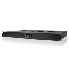 AC Infinity CLOUDPLATE T2 1U Rack Mount Fan picture