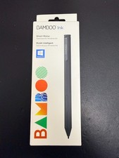 Wacom Bamboo Ink Smart Stylus Pen - Black picture