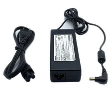 78W Genuine CF-AA1653A CF-30 Adapter For Panasonic Toughbook CF-AA1653A M5 CF-31 picture
