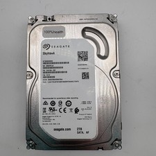 Seagate SkyHawk ST2000VX003 2TB 3.5