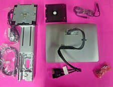 New Dell MKS14 Monitor Stand USB 3.0 Docking Station Combo 452-BBIR F51W4 picture