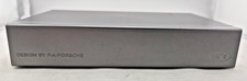 LaCie N2870 1TB External Hard Drive USB 2.0 Aluminum No Cords picture