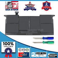 New A1495 A1406 Battery for APPLE MacBook Air 11