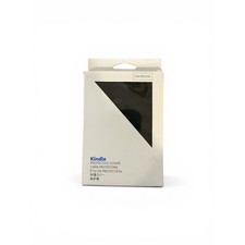 NuPro Black Protective Cover for Kindle 2022 Release 11th Generation picture