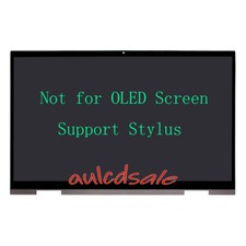 IPS LCD Touch Screen For HP Envy X360 15-EU1086NR 15-EU1747NR 15-EU0043DX FHD picture