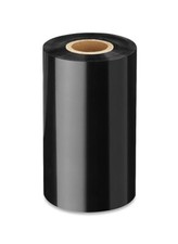 4.33 x 984 Thermal Transfer Ribbon 110x300 Wax 24 rolls Compatible with Zebra picture