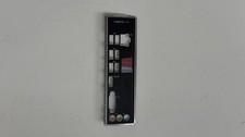 I/O Shield For Dell Inspiron 660 478VN Desktop Motherboard picture